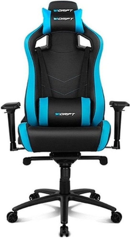 [product_category]-Office Chair DRIFT-Bigbuy-1