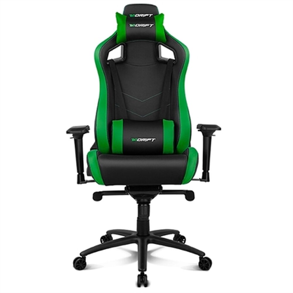[product_category]-Office Chair DRIFT-Bigbuy-2