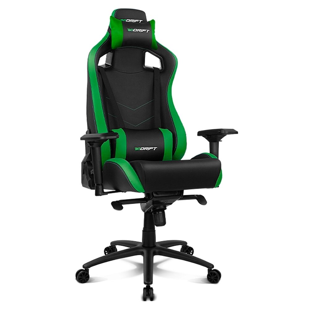 [product_category]-Office Chair DRIFT-Bigbuy-3