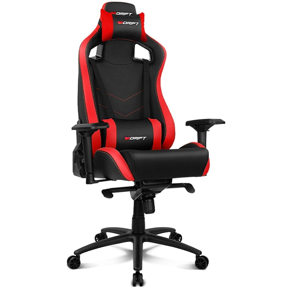 [product_category]-Office Chair DRIFT-Bigbuy-4