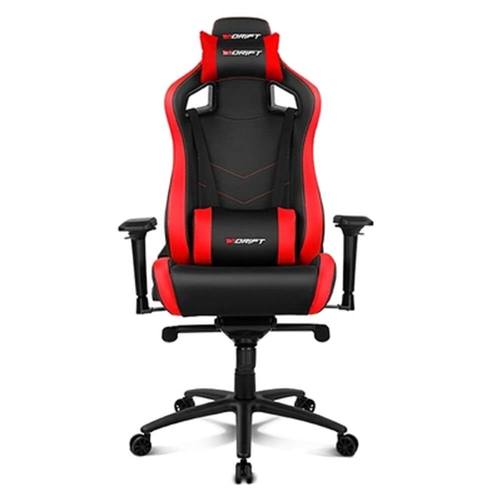 [product_category]-Office Chair DRIFT-Bigbuy-5