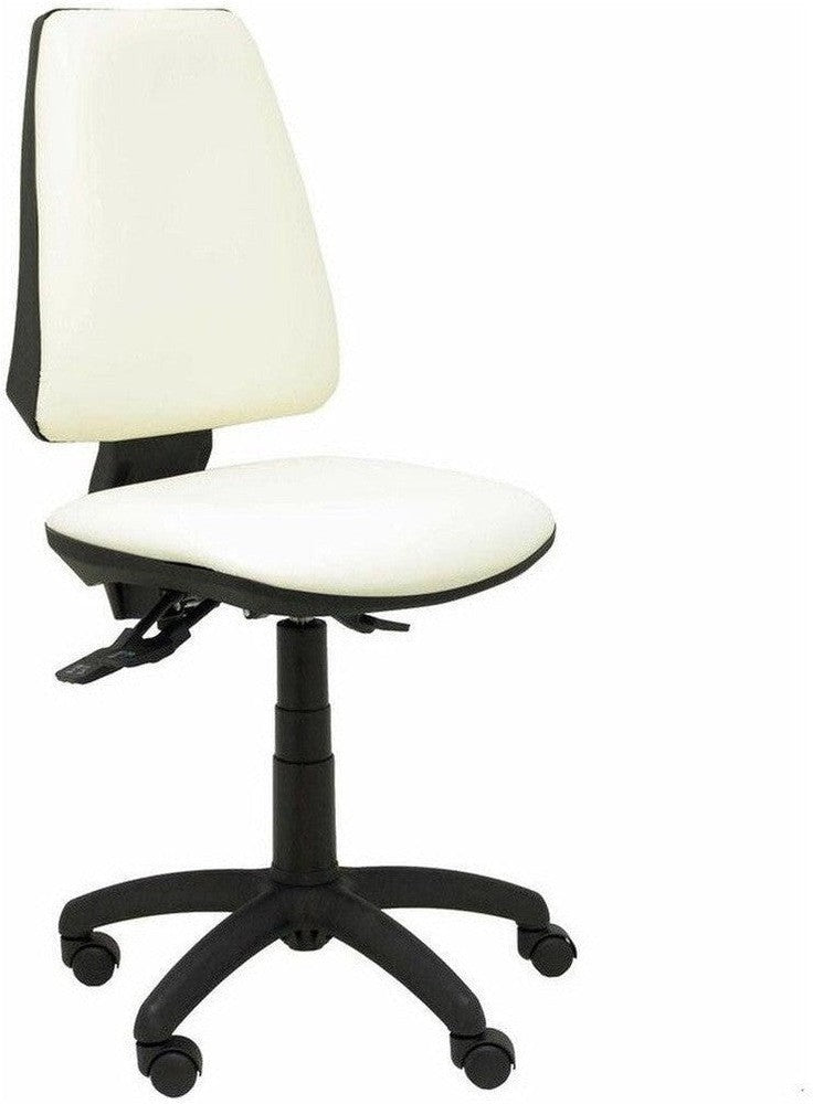 [product_category]-Office Chair Elche P&C White-Bigbuy-S5703386-1