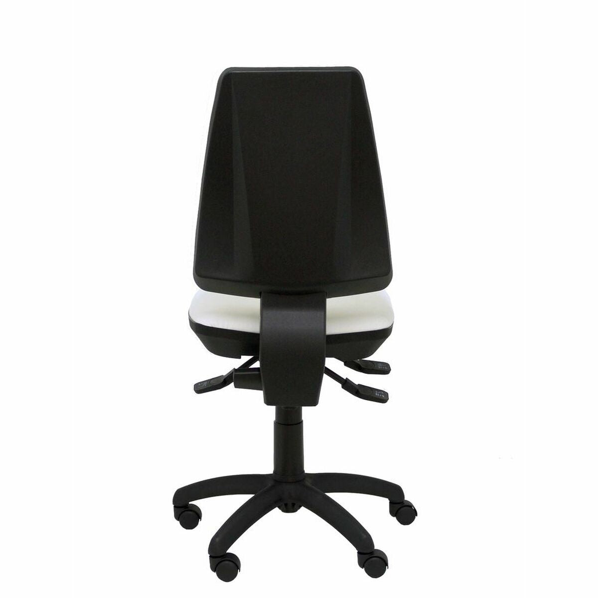[product_category]-Office Chair Elche P&C White-Bigbuy-S5703386-3