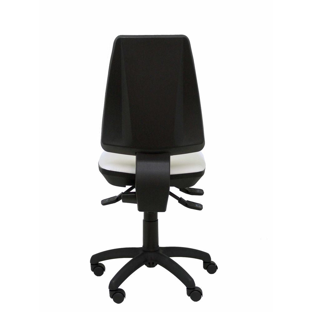 [product_category]-Office Chair Elche P&C White-Bigbuy-S5703386-4