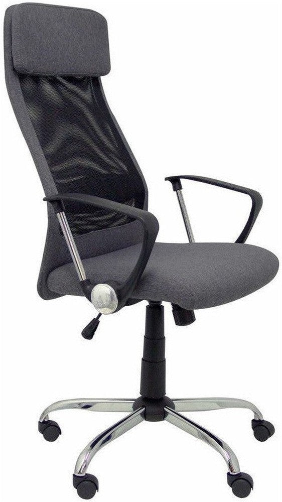 [product_category]-Office Chair Esteras Foröl 2DBD220 Grey-Bigbuy-S5703392-1
