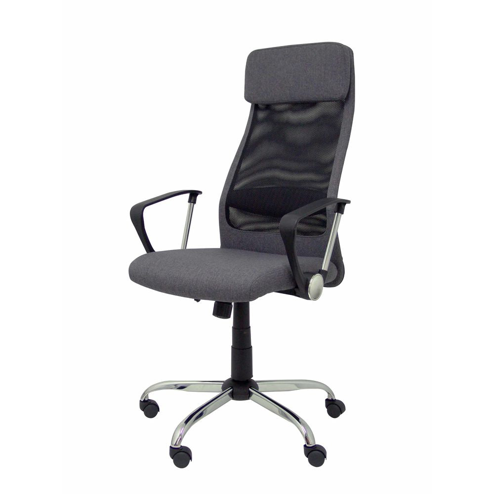 [product_category]-Office Chair Esteras Foröl 2DBD220 Grey-Bigbuy-S5703392-3