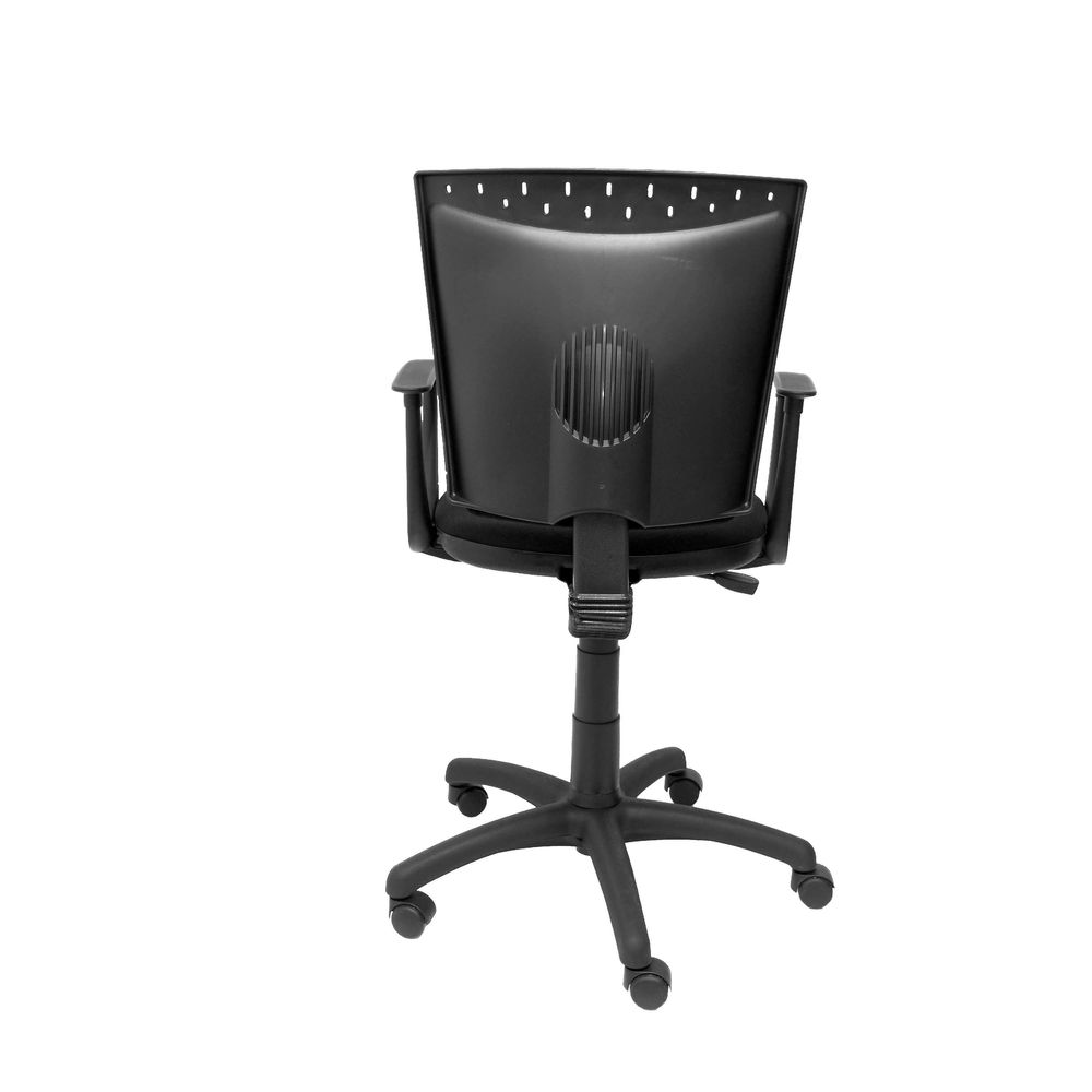 [product_category]-Office Chair Ferez P&C Black-Bigbuy-S5702306-4