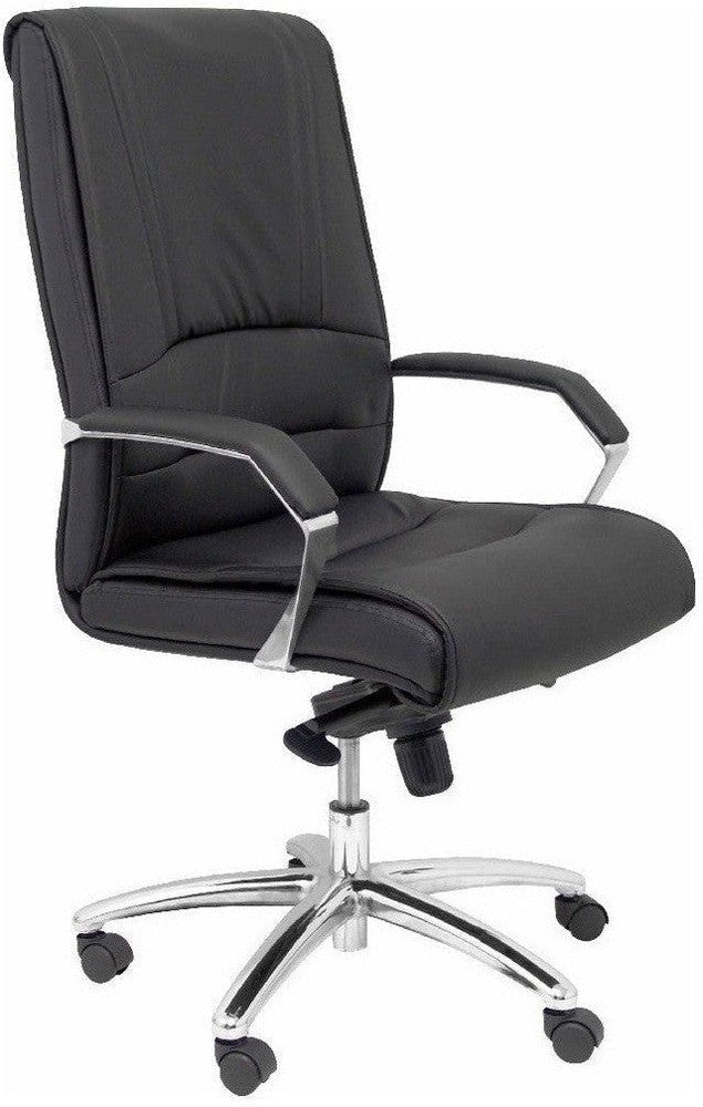 [product_category]-Office Chair Gineta Foröl 251CBNE Black-Bigbuy-S5700278-1