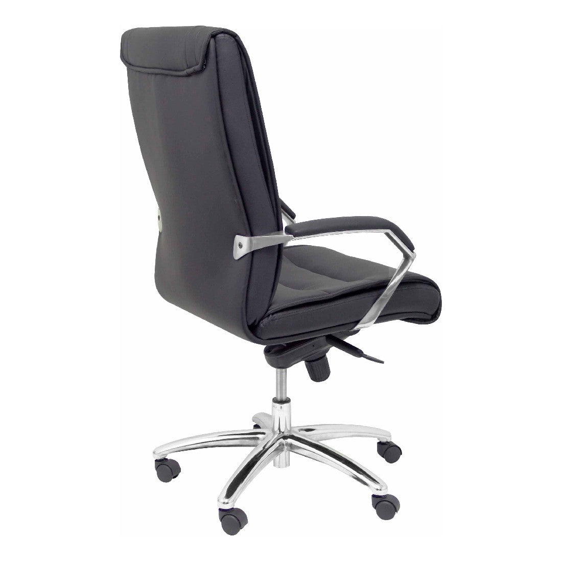 [product_category]-Office Chair Gineta Foröl 251CBNE Black-Bigbuy-S5700278-2