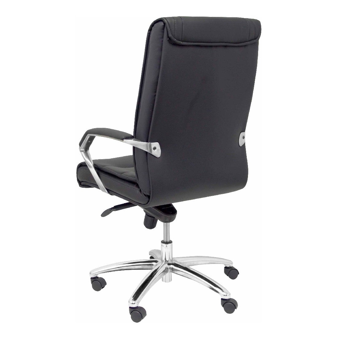 [product_category]-Office Chair Gineta Foröl 251CBNE Black-Bigbuy-S5700278-4