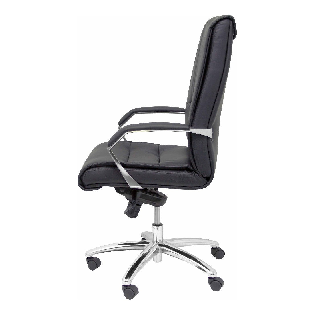[product_category]-Office Chair Gineta Foröl 251CBNE Black-Bigbuy-S5700278-5