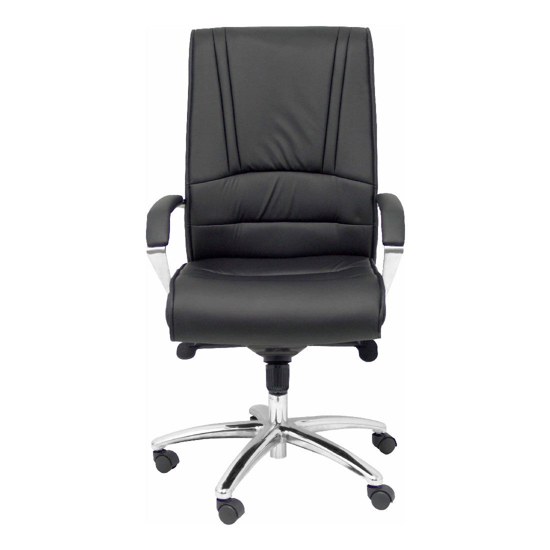 [product_category]-Office Chair Gineta Foröl 251CBNE Black-Bigbuy-S5700278-7