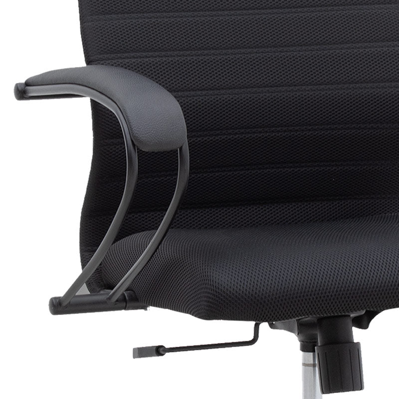 [product_category]-Office Chair MIRA Black 66,5x70x123/133cm-Cyan Bella-RK21052-8