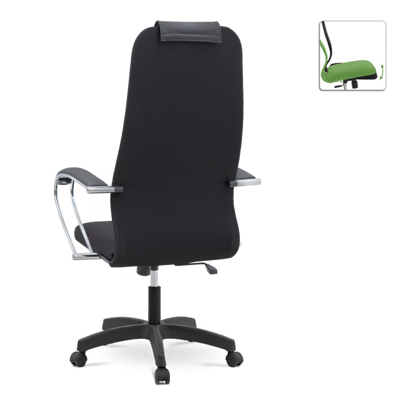[product_category]-Office Chair MIRA Black-Cyan Bella-RK21051-2
