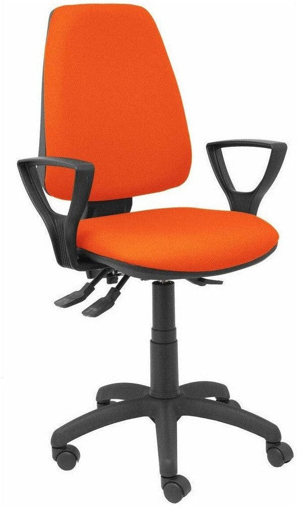 [product_category]-Office Chair P&C 05BGOLF Orange-Bigbuy-S5704113-1
