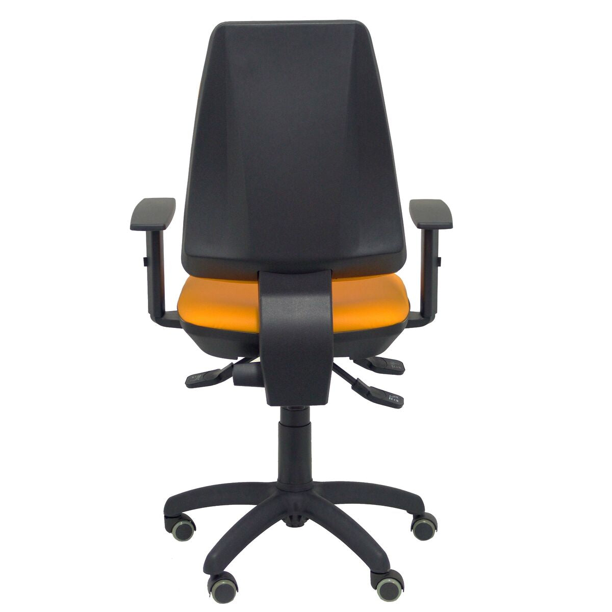 [product_category]-Office Chair P&C 08B10RP Orange-Bigbuy-S5704180-2