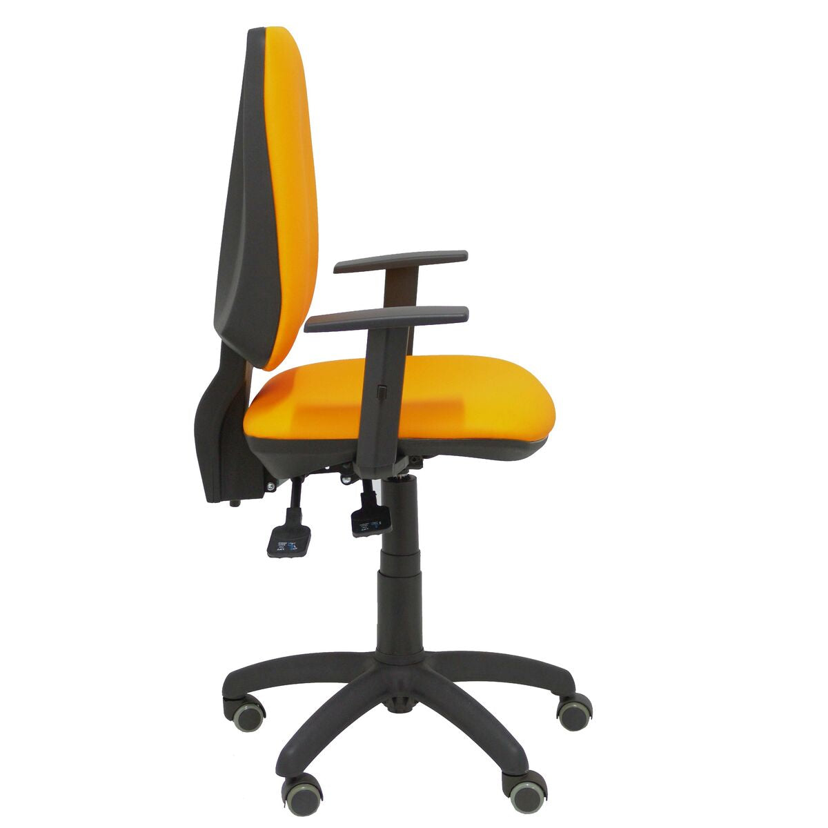 [product_category]-Office Chair P&C 08B10RP Orange-Bigbuy-S5704180-3