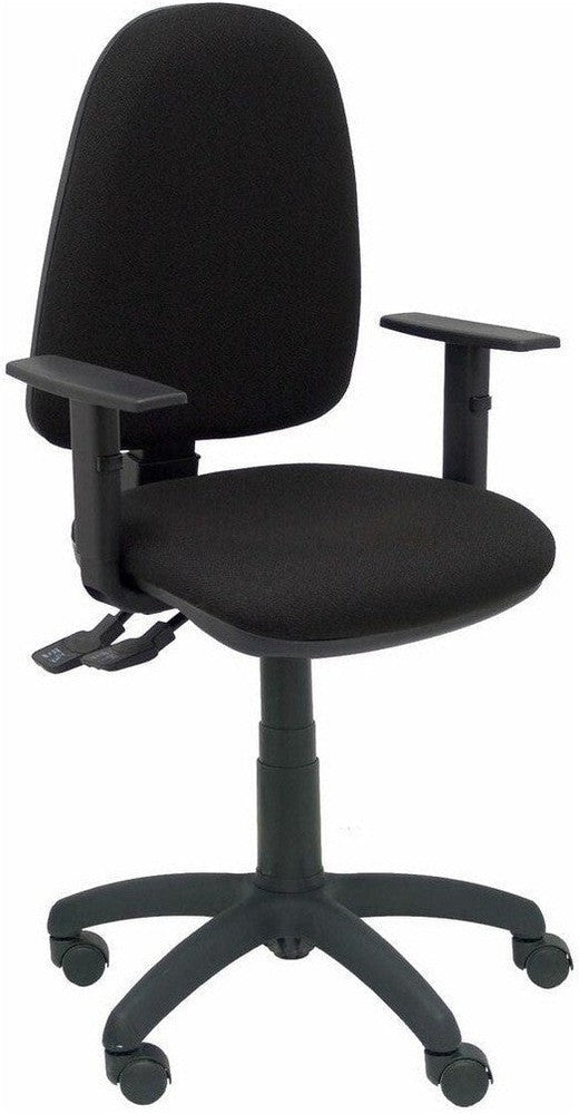 [product_category]-Office Chair P&C 0B10CRN Black-Bigbuy-S5704114-1