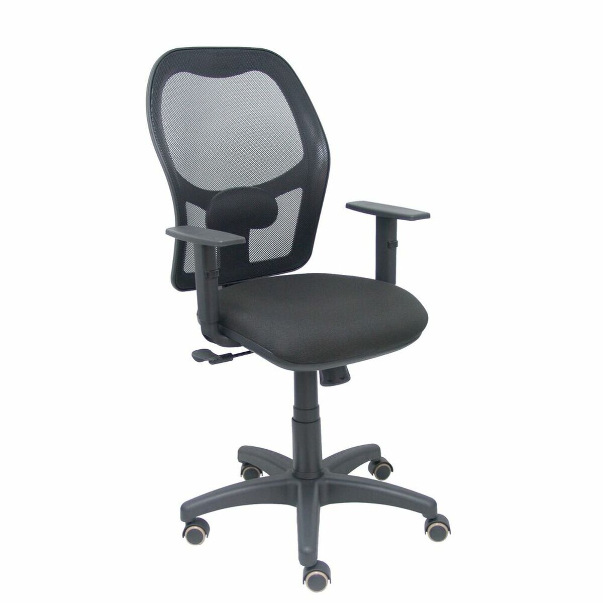 [product_category]-Office Chair P&C 0B10CRP Black-Bigbuy-S5703832-2