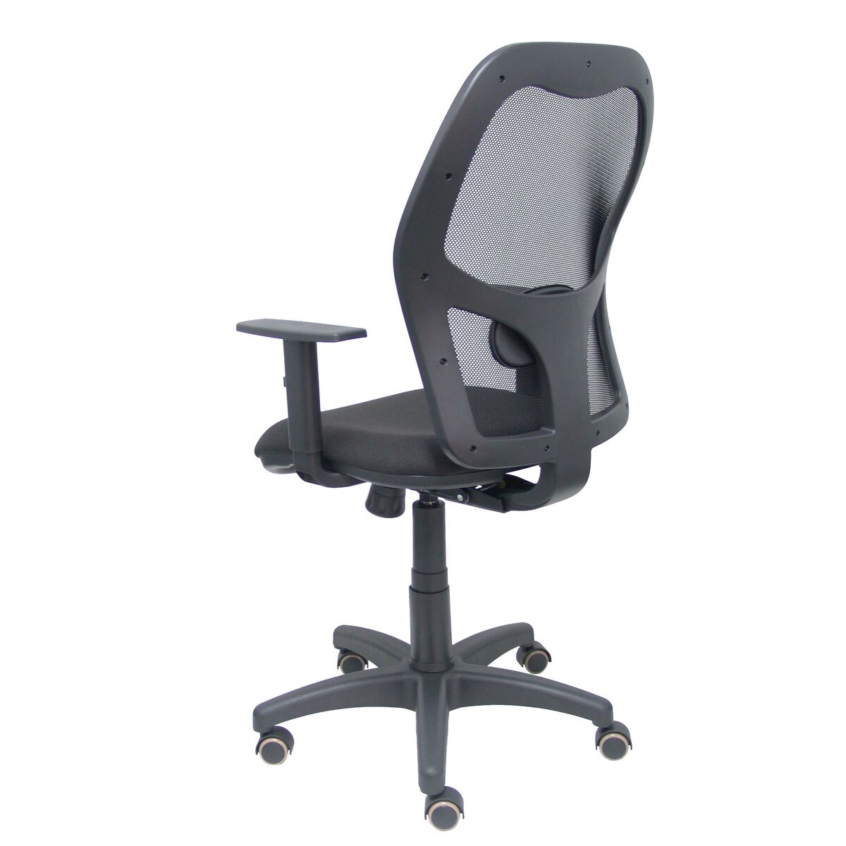 [product_category]-Office Chair P&C 0B10CRP Black-Bigbuy-S5703832-4