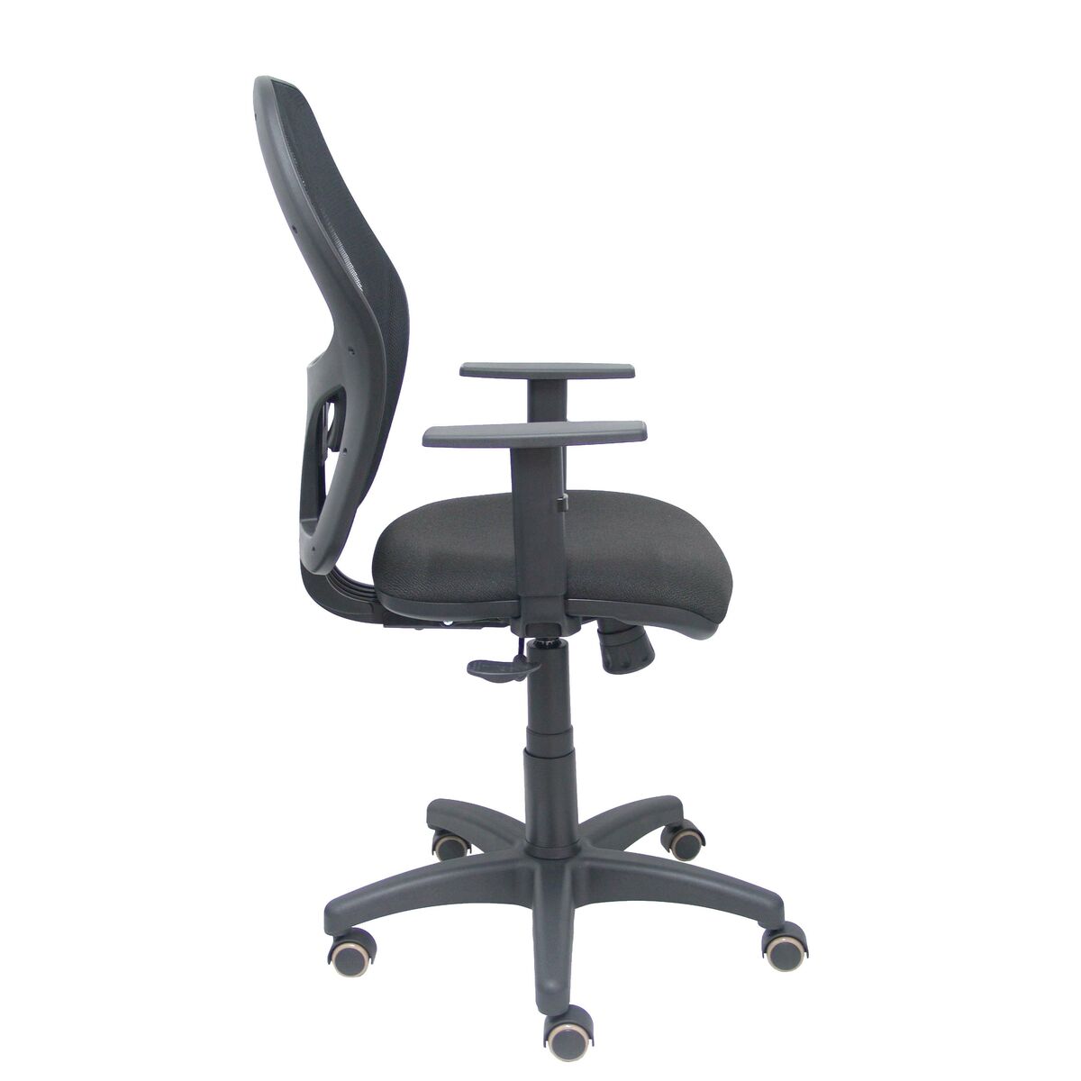 [product_category]-Office Chair P&C 0B10CRP Black-Bigbuy-S5703832-5