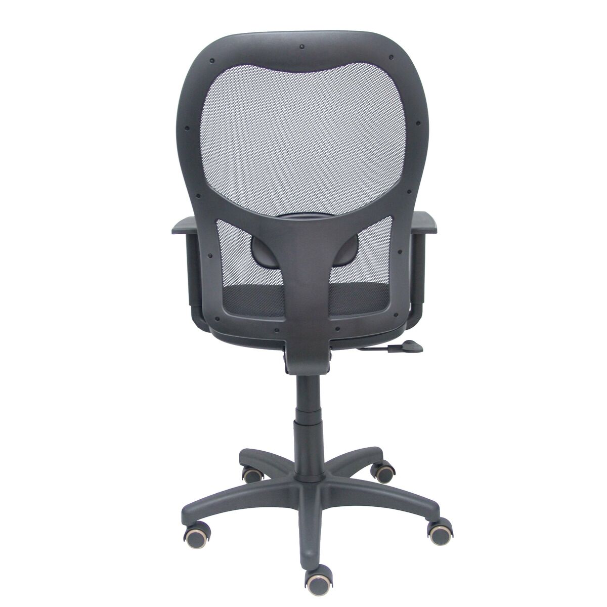 [product_category]-Office Chair P&C 0B10CRP Black-Bigbuy-S5703832-7