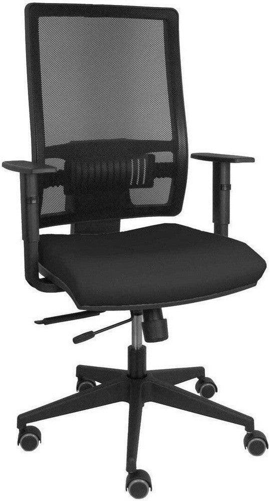 [product_category]-Office Chair P&C 0B10CRP Black-Bigbuy-S5704139-1