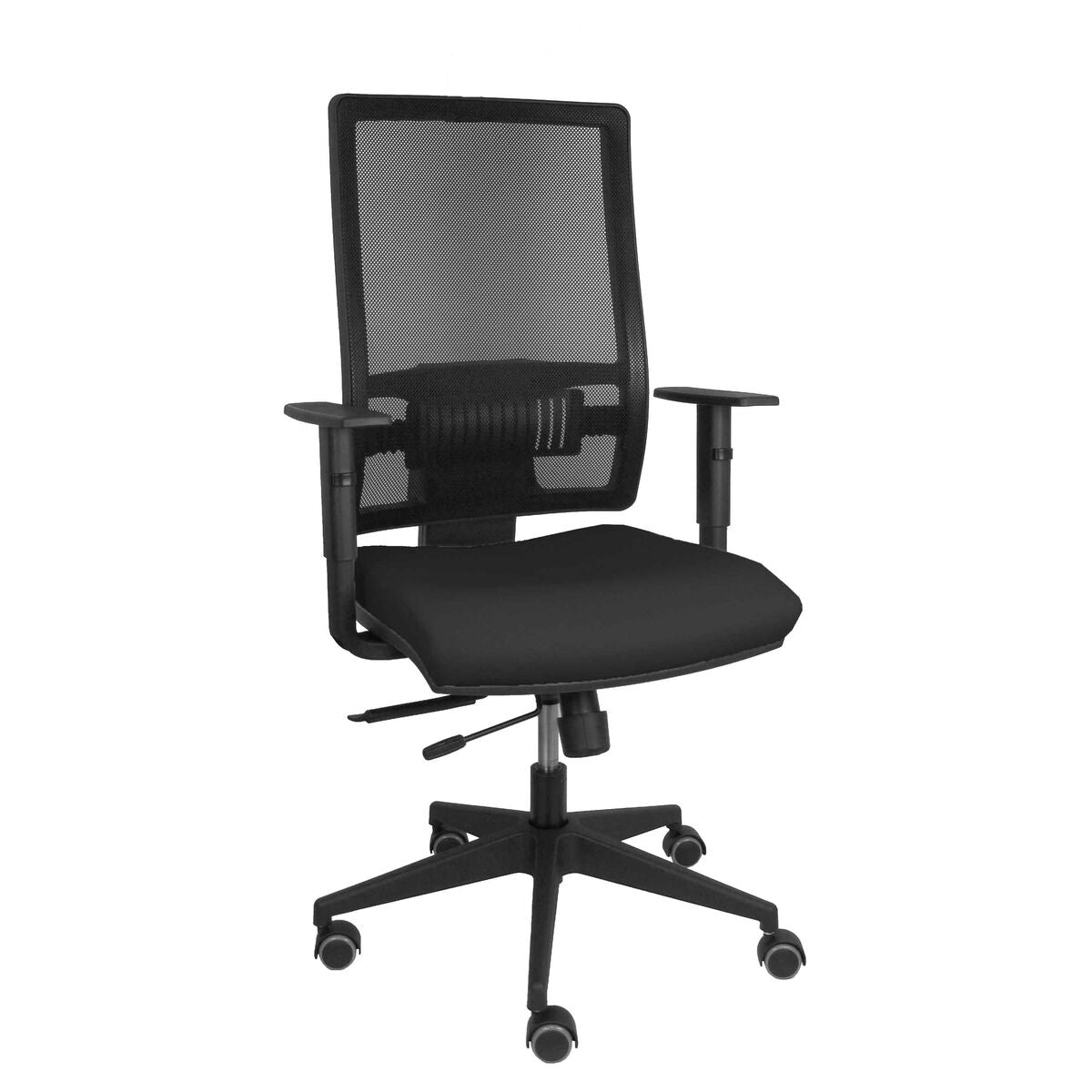 [product_category]-Office Chair P&C 0B10CRP Black-Bigbuy-S5704139-2
