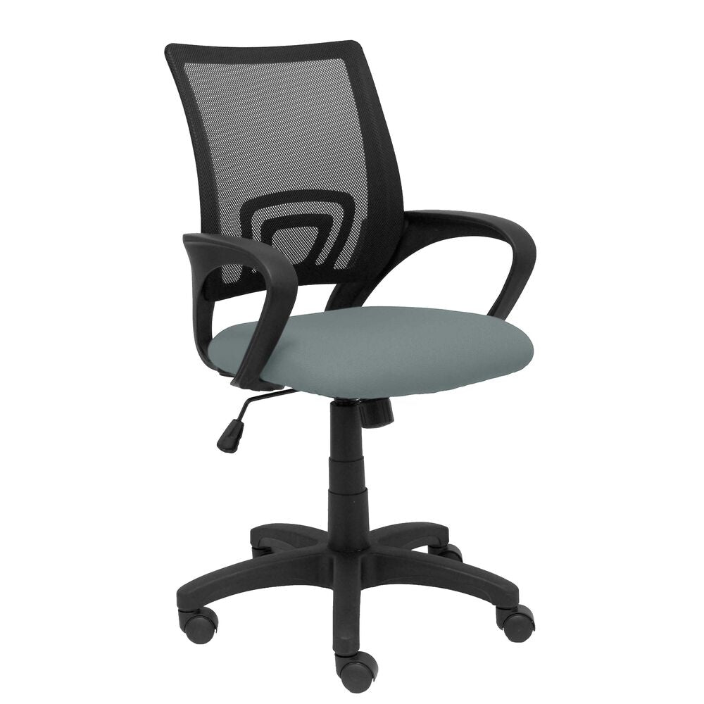 [product_category]-Office Chair P&C 0B220RN Grey-Bigbuy-S5703886-2