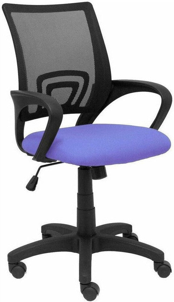 [product_category]-Office Chair P&C 0B261RN Blue-Bigbuy-S5703885-1