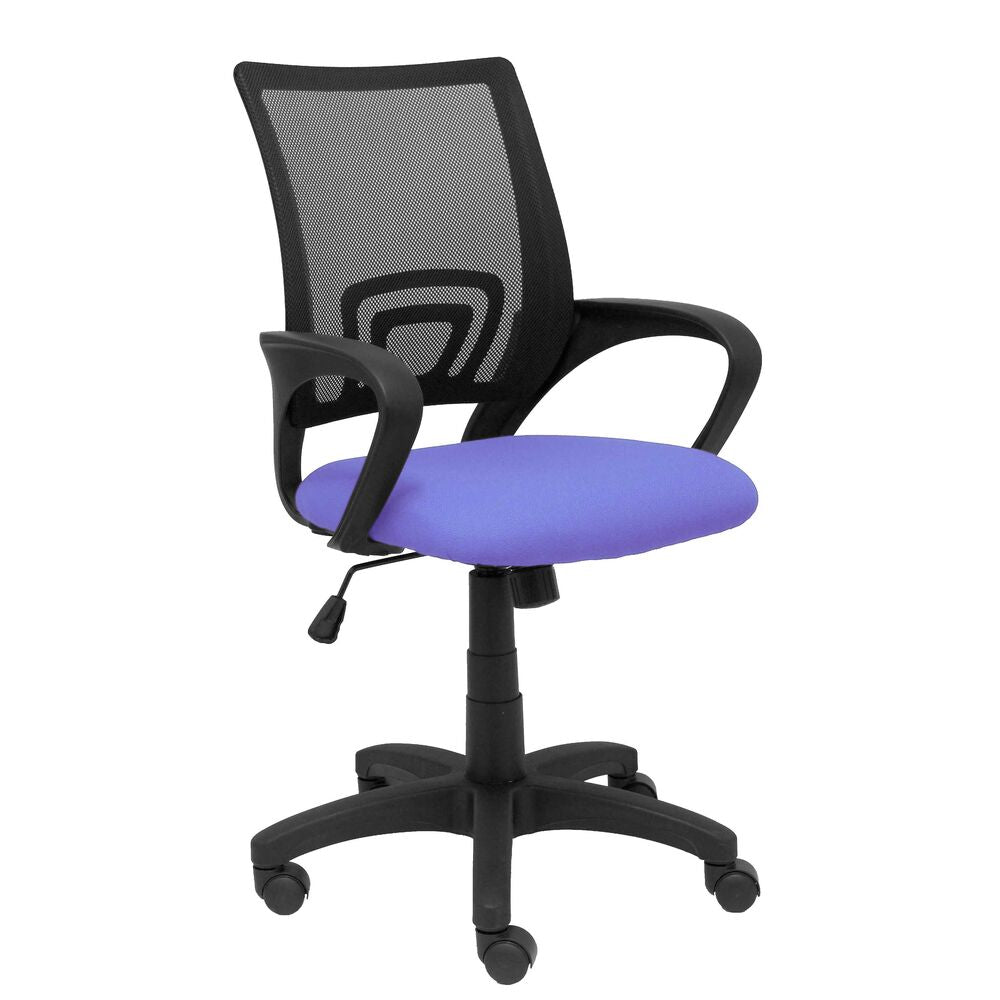 [product_category]-Office Chair P&C 0B261RN Blue-Bigbuy-S5703885-2