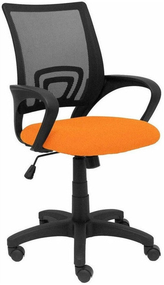 [product_category]-Office Chair P&C 0B308RN Orange-Bigbuy-S5703883-1