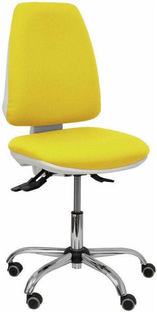 [product_category]-Office Chair P&C 100CRRP Yellow-Bigbuy-S5704025-1