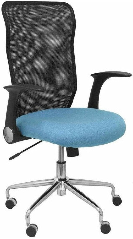 [product_category]-Office Chair P&C 1BALI13-Bigbuy-S5703910-1