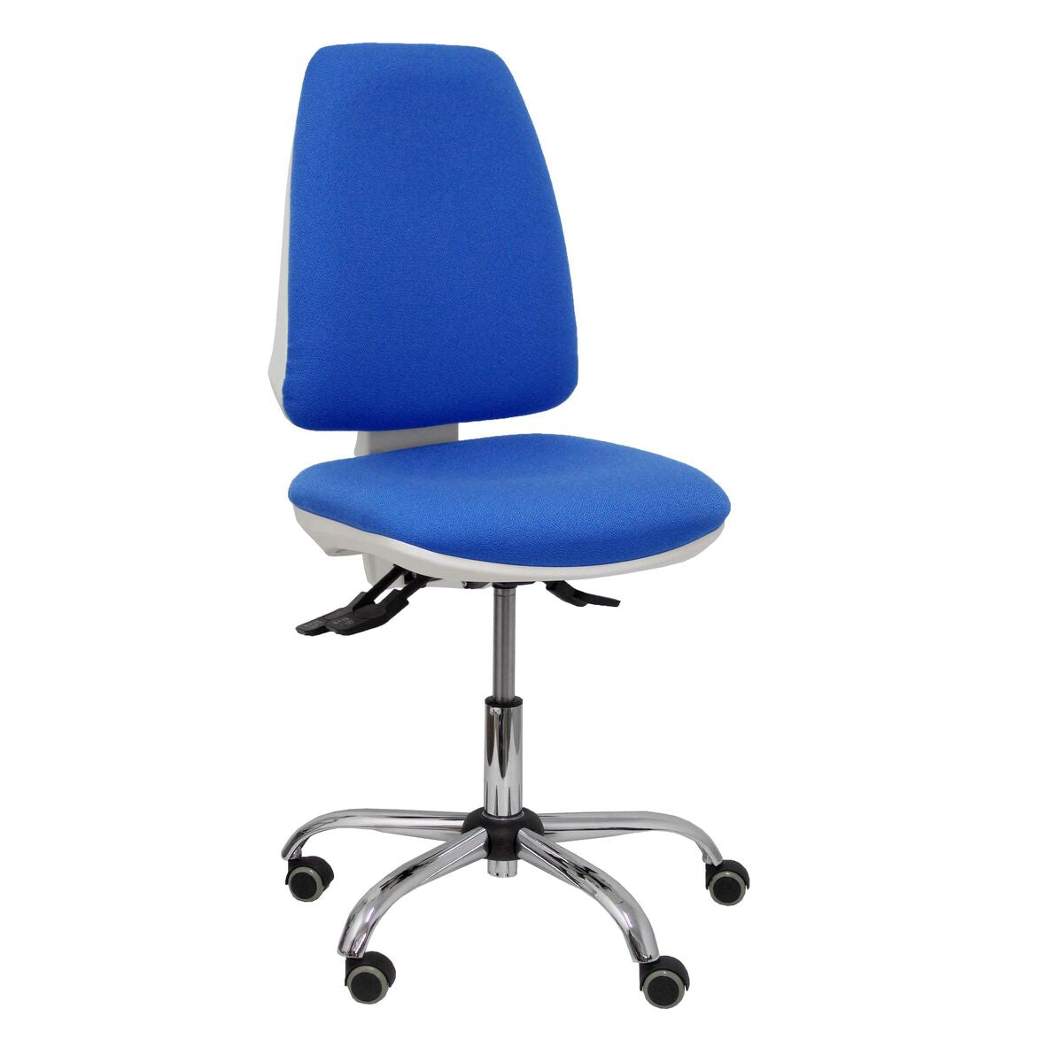 [product_category]-Office Chair P&C 229CRRP Blue-Bigbuy-S5704011-2