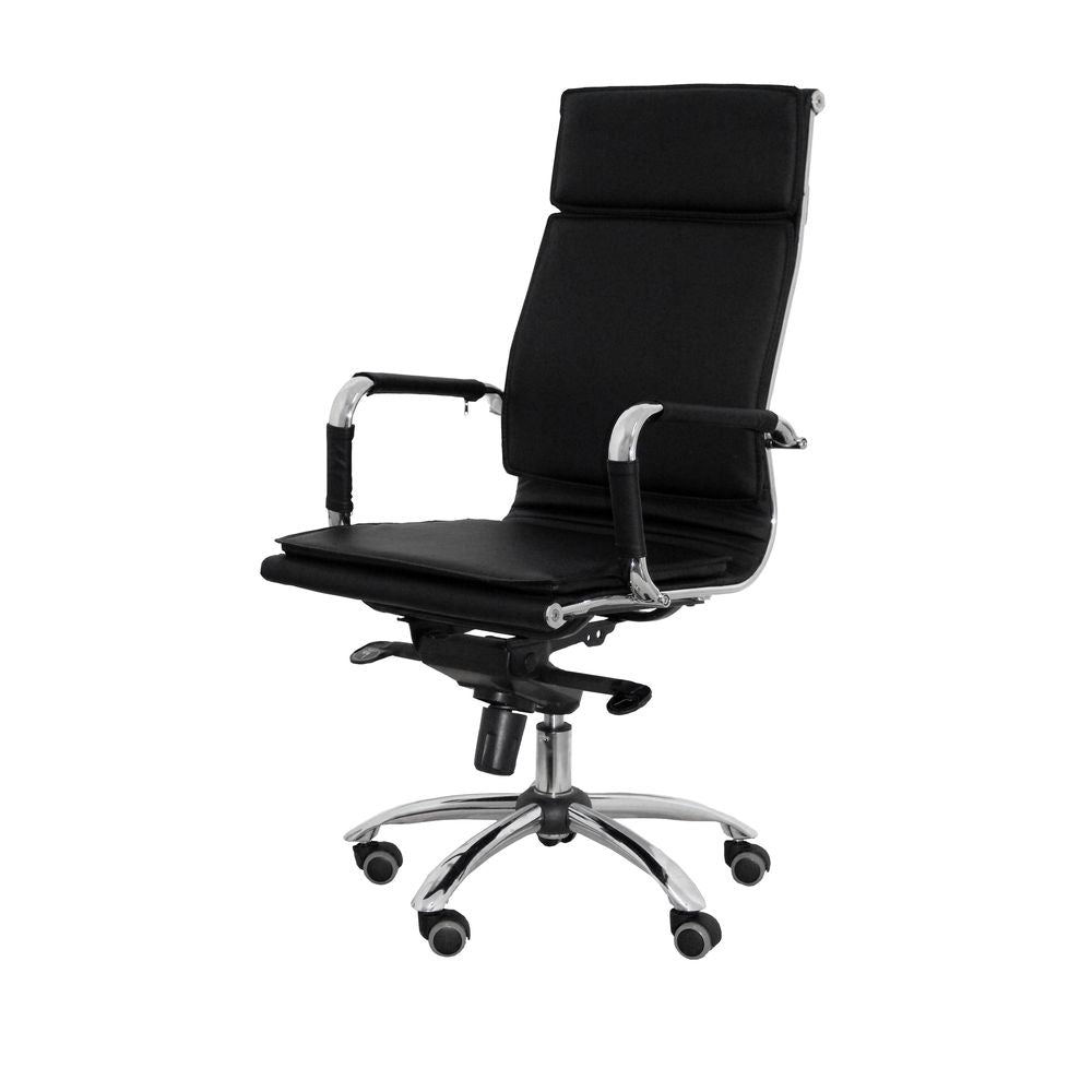 [product_category]-Office Chair P&C 254DBNE Black-Bigbuy-S5702297-6