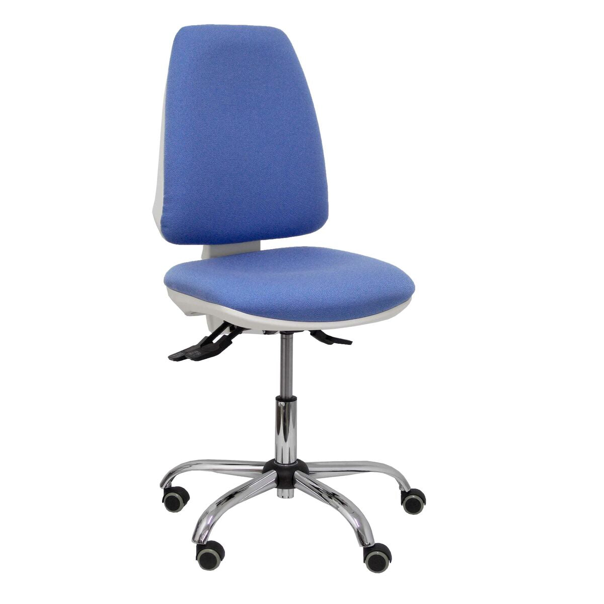 [product_category]-Office Chair P&C 261CRRP Blue-Bigbuy-S5704010-2