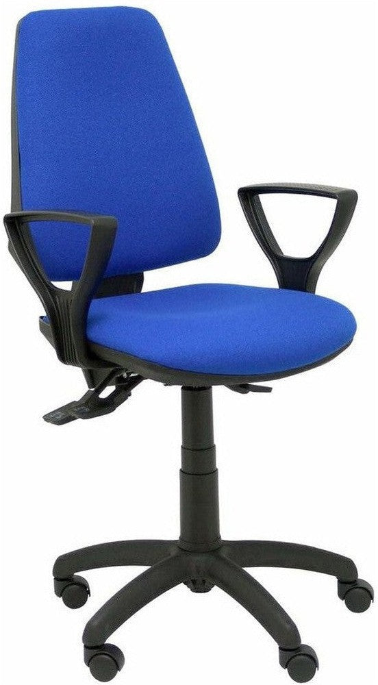 [product_category]-Office Chair P&C 29BGOLF Blue-Bigbuy-S5702178-1