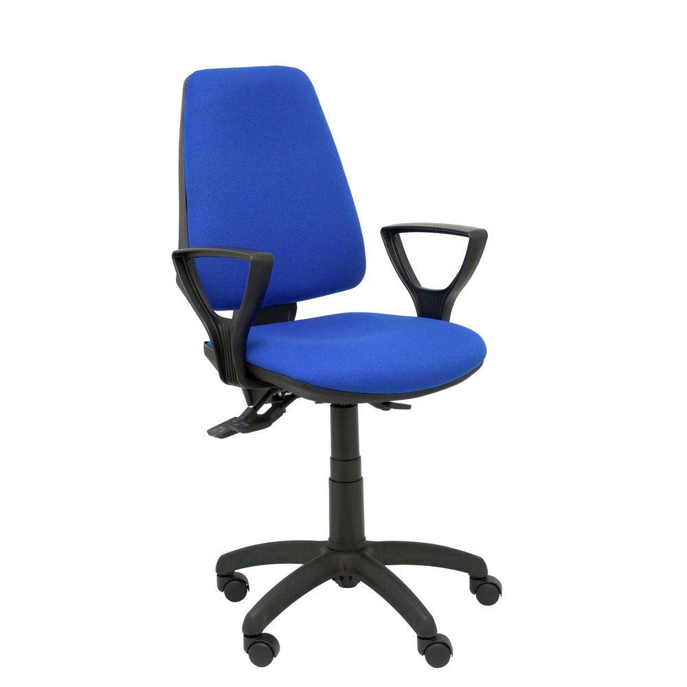 [product_category]-Office Chair P&C 29BGOLF Blue-Bigbuy-S5702178-2