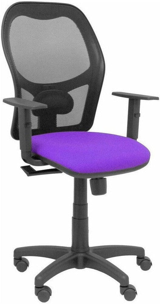 [product_category]-Office Chair P&C 2B10CRN Lilac-Bigbuy-S5703802-1