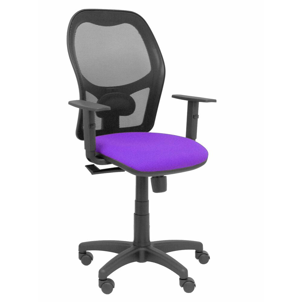 [product_category]-Office Chair P&C 2B10CRN Lilac-Bigbuy-S5703802-2