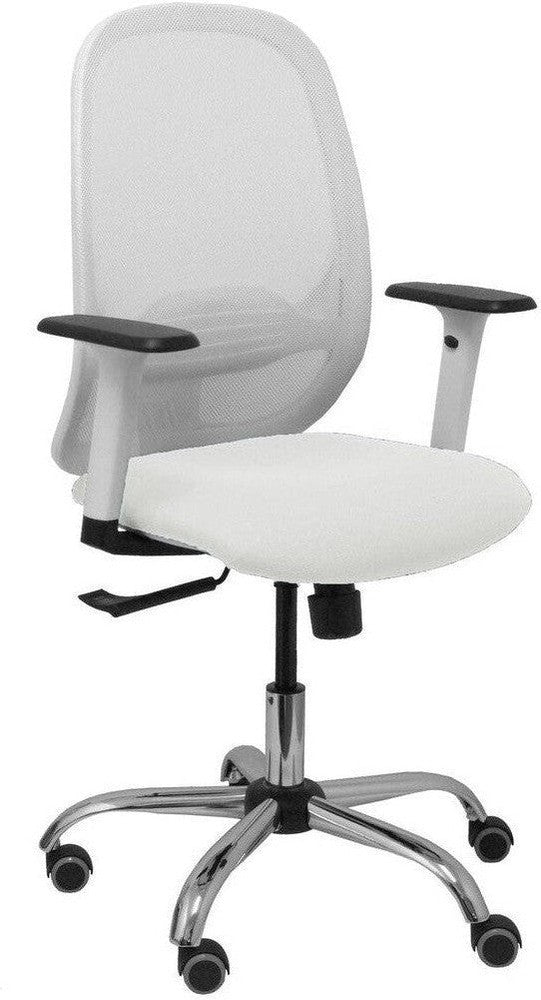 [product_category]-Office Chair P&C 354CRRP White-Bigbuy-S5703950-1