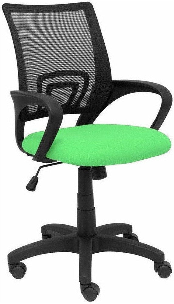 [product_category]-Office Chair P&C 40B22RN Pistachio-Bigbuy-S5703879-1