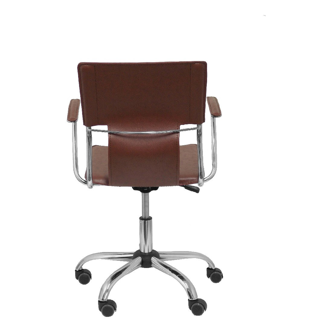 [product_category]-Office Chair P&C 4GSP364 Brown-Bigbuy-S5701640-3