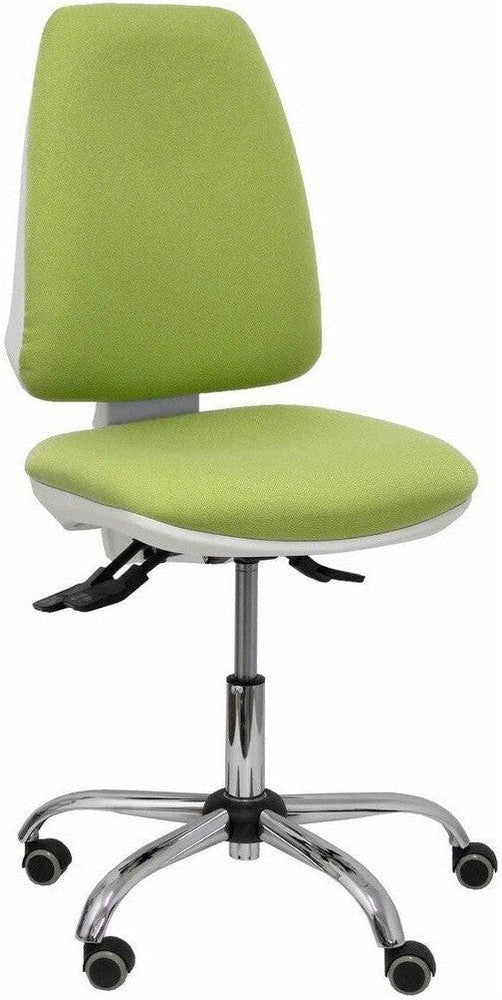 [product_category]-Office Chair P&C 552CRRP Olive-Bigbuy-S5704017-1