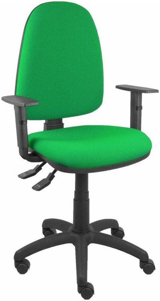 [product_category]-Office Chair P&C 5B10CRN Green-Bigbuy-S5703891-1
