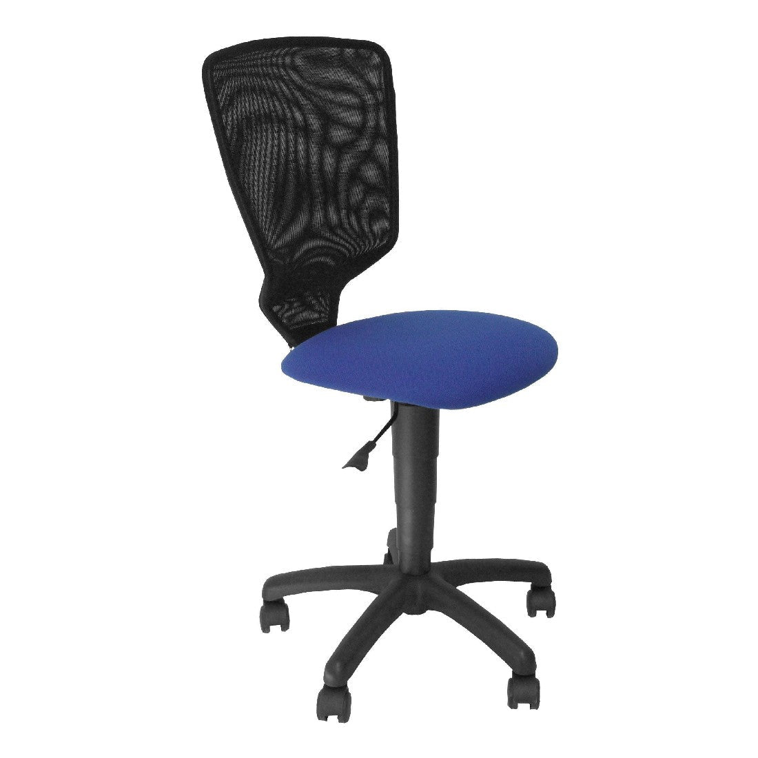 [product_category]-Office Chair P&C ARAN229 Blue-Bigbuy-S5701088-2