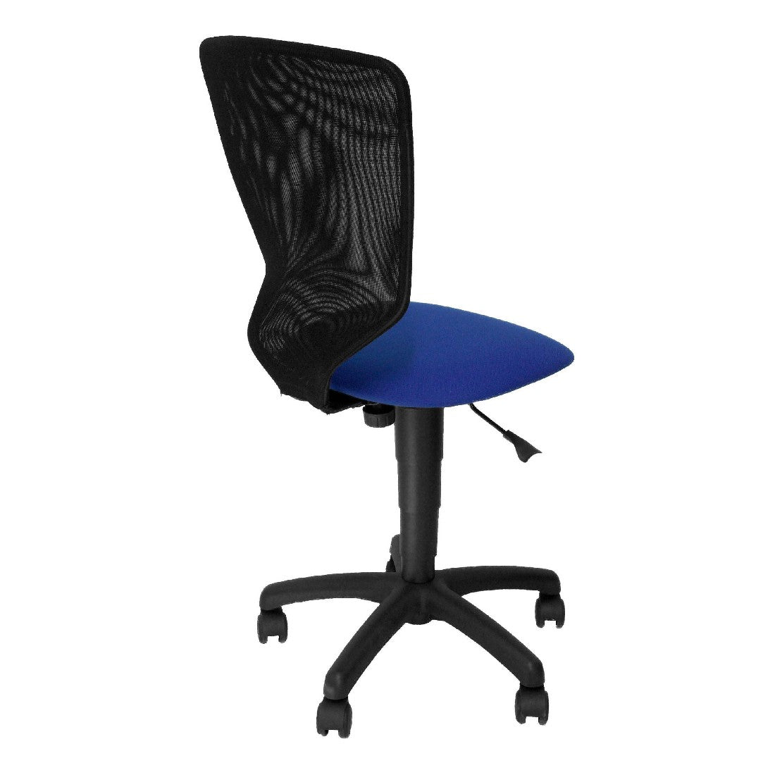 [product_category]-Office Chair P&C ARAN229 Blue-Bigbuy-S5701088-3