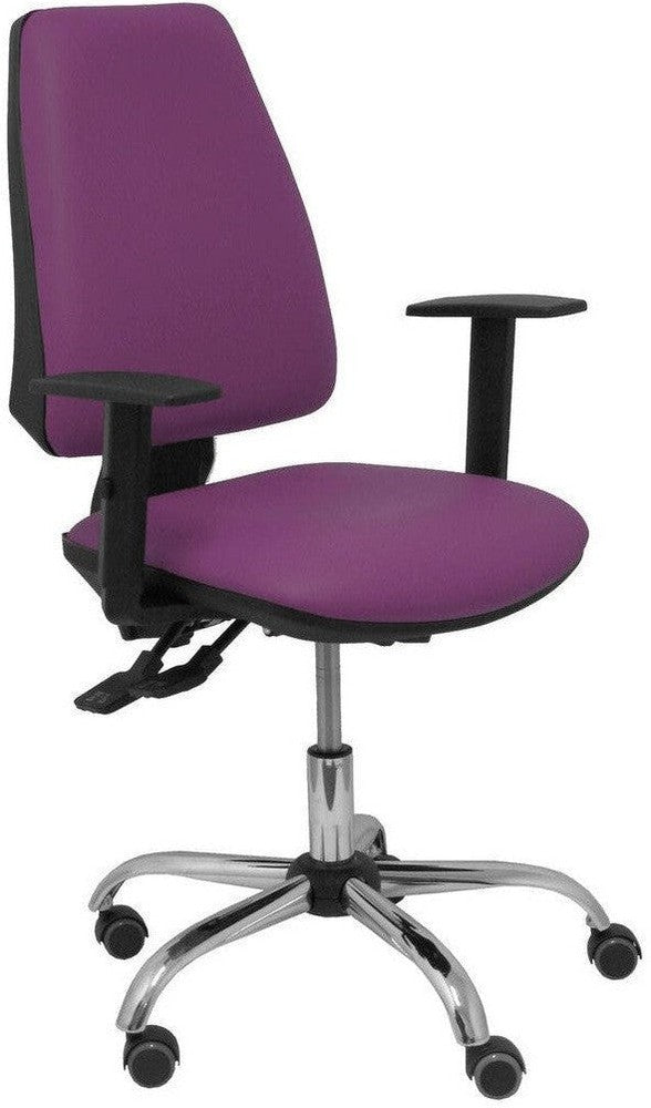 [product_category]-Office Chair P&C B10CRRP Purple-Bigbuy-S5704152-1