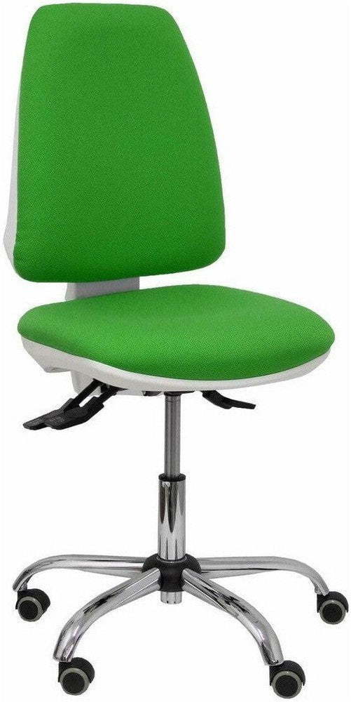 [product_category]-Office Chair P&C B15CRRP Green-Bigbuy-S5704014-1